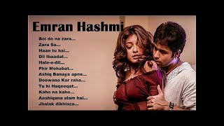 Best of Emraan Hashmi 2023 💖 Hindi Romantic Songs 2023 💖 Emraan Hashmi Hits Songs 💖 | Iztiraar Lofi