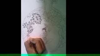 alekhan how to drawing