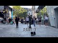 [KPOP IN PUBLIC] [SEGNO] KPOP DANCE GAME | LONDON