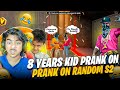 8YRS BOY ASKING FOR DAIMOND 