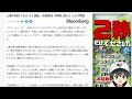 🌟7 12 火 米国株朝刊🌟世界経済炎上中🔥ドル高が米国株の重し❗️