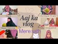 「Aaj ka vlog mere sath 😊」#QAISAR KI DUNIYA #KAISAR KI DUNIYA