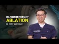 RADIOFREQUENCY ABLATION⚡️ | DR TONY SETIOBUDI