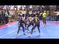 🔥 vel’s university 🆚 az kanyakumari full match hd 💥 biggest kabaddi tournament kattakudi 2024