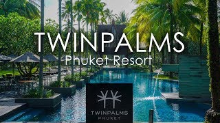 Twinpalms Phuket Resort 4k | Surin Beach, Thailand | Top things to do in Phuket | Phuket Resort