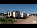 Heartland Campground & RV Park Hermosa South Dakota - CampgroundViews.com