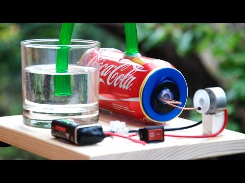 How to Make an Air Pump How to Make an Air Pump