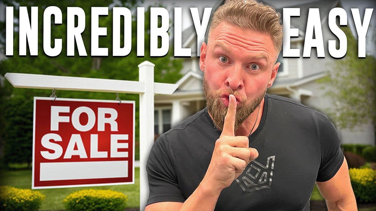 Creative Financing To Buy A House Youtube