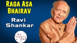 Raga Asa Bhairav | Pandit Ravi Shankar (Album: Sur Saaz Aur Taal- Pandit Ravi Shankar) | Music Today