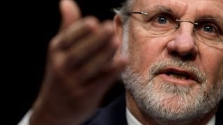 MF Global Trustee May Sue Corzine