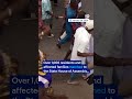 Police fire teargas at Lagos residents protesting Makako demolitions | DW News