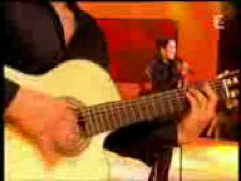 Alizee La Isla Bonita Chords Chordify