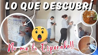 DESCUBRIMOS algo NUEVO en el Palacete 😯+ NO ESPERÁBAMOS ENCONTRAR ESTO 🤩  #susanvlogs