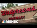 California ends $54M contract with Walgreens over company's abortion pill decision