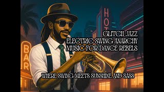 The Swing Inspector - SwingaRiddim Genre | Electro Swing | Reggae Swing | Nu Jazz | Lo Fi Funk