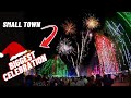 இவ்வளவு  பிரமாண்டமா ? | Unbelievable Christmas Celebration #nazareth  #vlog  #christmas