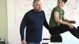 CrossFit - GHD Sit-up Elements Lecture Clip