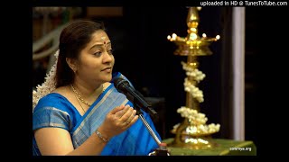 sivalOga nAdanai kandu-mAyAmALavagauLa-gOpalakrishna bharati - Dr. S Sowmya