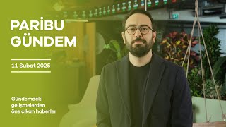 Bitcoin ve Ether’de son durum | Paribu Gündem