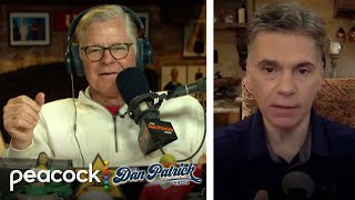 Florio: Jets handled Aaron Rodgers' absence 'extremely poorly' | Dan Patrick Show | NBC Sports