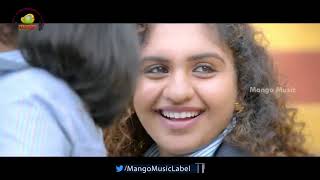 Priya Prakash Varrier Lovers Day Video Songs   Anandaley Kannullona Full Video Song   Mango Music
