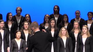 2015 CLS Fall Choir Concert: Advanced Treble Choir