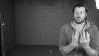 Dan Feuerriegel Speaks Out On Bullying