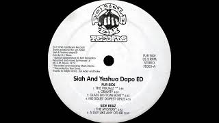 Siah And Yeshua Dapo ED - Gravity