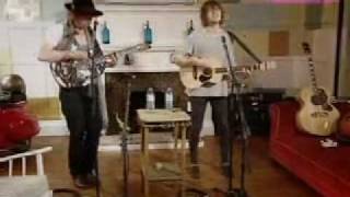 The Kooks - Sway (Acoustic at E4s The Month with Miquita)