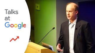 Ben Graham & the Growth Investor | Hewitt Heiserman | Talks at Google