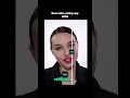 Persona - Best photo/video editor #makeup #hairandmakeup