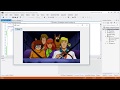 Open File Dialog C# | picture box C# | Show image in picture box using open File Dialog in C#