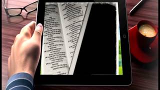 Holy Bible KJV (Offline)