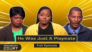 He Was Just A Playmate: Mother Lied About Paternity For 30 Years (Full Episode) | Paternity Court