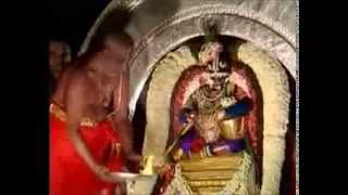 Kulaka Nadavaro -- Annamacharya Sankeerthanam