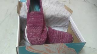 These shoes are not for Everyone😰!! Redtape shoes honest review.