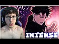 [MMV] Culling Game | Jujutsu Kaisen x MAN WITH A MISSION | *REACTION!!