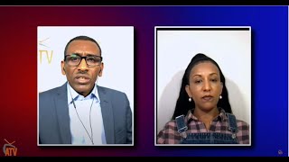 ATV:ምስክርነት ግዳይ ማእሰርቲ ምልካዊ ስርዓት ኢሳይያስ፡ ተጣባቒት ሰብኣዊ መሰላት ሄለን ብርሃነ ብኣጋጣሚ \