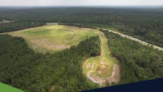 Muscogee Technology Park: Parcel 11