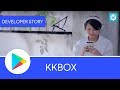 Android Developer Story: KKBOX improves conversions with In-app Billing on Google Play