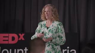 Art — the overlooked answer to a better future | Elspeth Tilley | TEDxMount Victoria