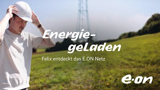 Energie-geLaden: KI-Kugel – was sie misst und wie sie die Auslastung unserer Stromnetze optimiert