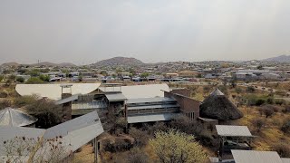 Lateral Thinking for Low-Cost, Eco-friendly Alternatives - Experimental Building Materials