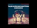 Alicia Keys – Sweet F’in Love (Official Video Lyrics)