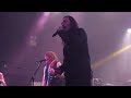 Gamma Ray - Master of Confusion - Teatro Vorterix Argentina 24/04/2024 - 4K