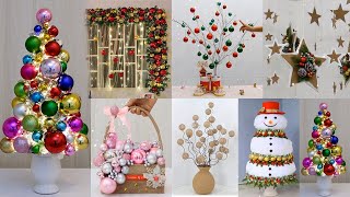 Best Christmas Decoration Ideas Collection 2022 | #3