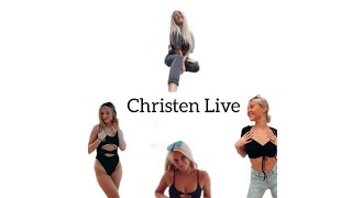 Christen Whitman Live 3-19-22