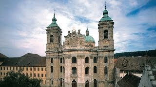 Basilika Weingarten