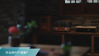 [ 堂主聊音響 ] 什麼是Hifi音響？