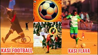 KASI FOOTBALL SKILLS | MAIMANE ALFRED PHIRI GAMES 2019 | KASI FLAVA SOCCER SKILLS | ⚽🔥